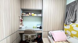 Blk 138C Lake Vista @ Yuan Ching (Jurong West), HDB 3 Rooms #624155361